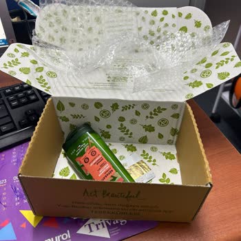 Yves Rocher Ürünüm Teslim Edilmedi