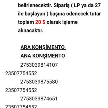Sinotrans Makzume Lojistik Gümrükte Ürünlere El Koyma