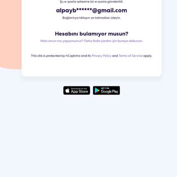 Life360 Şifremi Unuttum Kod Göndermiyor