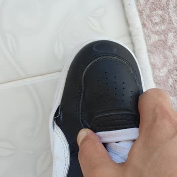 Deichmann Puma Spor Ayakkabı Yırtıldı Kabul Etmiyor.