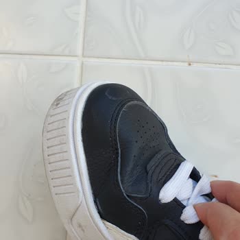 Deichmann Puma Spor Ayakkabı Yırtıldı Kabul Etmiyor.