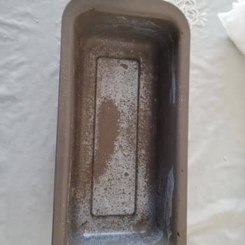 Migros Guardini Marka Kek Kalıbıyla İlgili Sorun