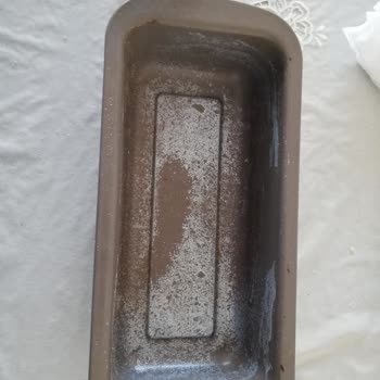 Migros Guardini Marka Kek Kalıbıyla İlgili Sorun