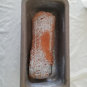 Migros Guardini Marka Kek Kalıbıyla İlgili Sorun