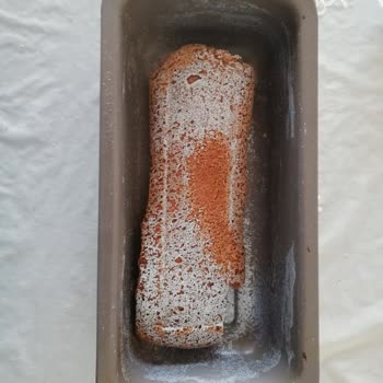 Migros Guardini Marka Kek Kalıbıyla İlgili Sorun