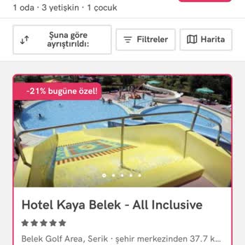 Etstur Her Şey Aynı Fiyat Farklı