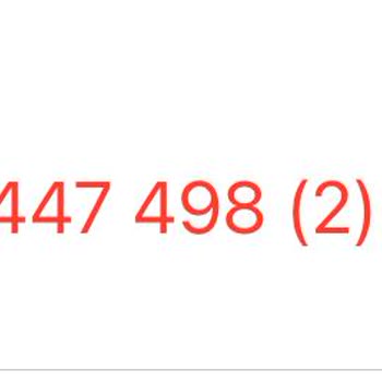 WhatsApp Bu Sefer WhatsApp'tan Yazmaya Başladılar Şikayetçiyim!