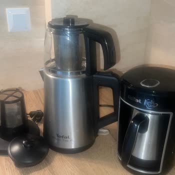 Tefal Kırılan Ürünlerin Tedarik Sorunu