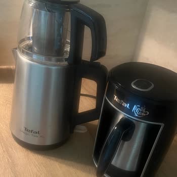 Tefal Kırılan Ürünlerin Tedarik Sorunu