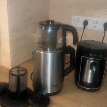 Tefal Kırılan Ürünlerin Tedarik Sorunu