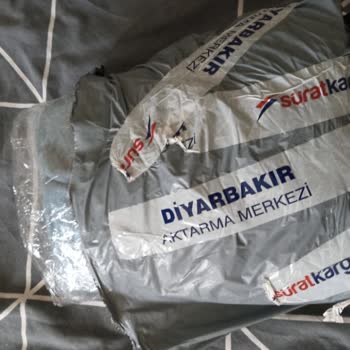 Sürat Kargo Eksik Ürün Ve Müşteri Temsilcileri