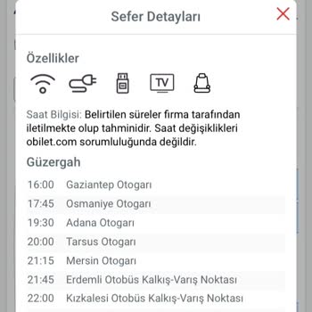 Mersin Nur Turizm Otobüs Şoförü Almadı