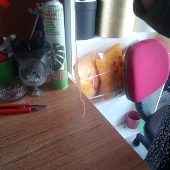 Ülker Çizi Atıştırmalık Paketinden İp Çıktı