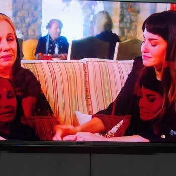 Bana Zamanında Söylemediler