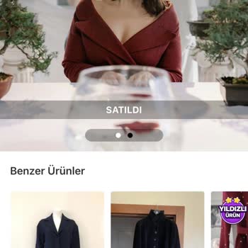 Dolap'ta Yanıltıcı İlan ile Satış Yapılıyor!