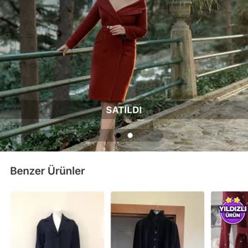 Dolap'ta Yanıltıcı İlan ile Satış Yapılıyor!