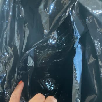 Yurtiçi Kargo Hasarlı Teslimat Ve Şube Temsilcisinin Tavrı