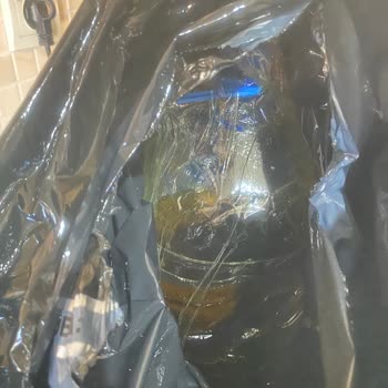 Yurtiçi Kargo Hasarlı Teslimat Ve Şube Temsilcisinin Tavrı