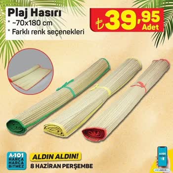 A101 Market Fiyat Farklılığı-barkodsuz Ürüne Fiyat Biçme