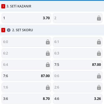 Tuttur Tutan Kuponu Kaybetti Olarak Onayladılar