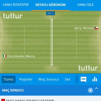 Tuttur Tutan Kuponu Kaybetti Olarak Onayladılar