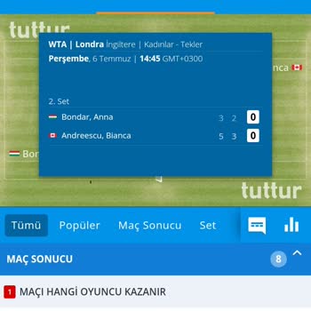Tuttur Tutan Kuponu Kaybetti Olarak Onayladılar