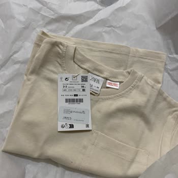 Zara's Online Order Fiasco, Shocking Color Mismatch