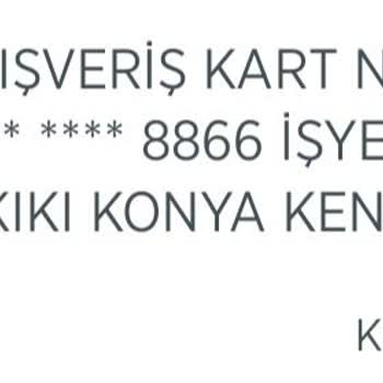 LC Waikiki Paramın Geri Verilmemesi