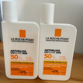 La Roche - Posay Ölüdeniz Çamcı Eczanesi Sahte Güneş Kremi