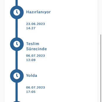 Bosch Teslim Edilmeyip Ama Sistemlerinde Teslim Edildi Görünen Kurutma Makin