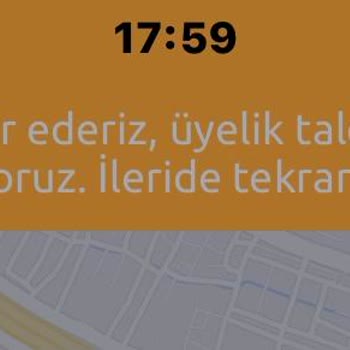 Tiktak Araç Kiralama Platformunda Yaşanan Hesap Problemi