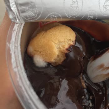 Eker Profiterol Küflü Çıktı