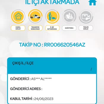 PTT Kargo Telefonlar Cevaplanmıyor. Ürün Uzun Süre Şubede Bekliyor