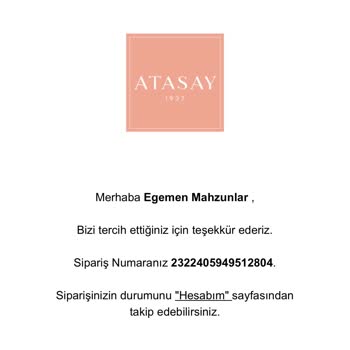 Atasay Müşterilerini Uzun Süre Beklemeye Mahkum Bırakıyor