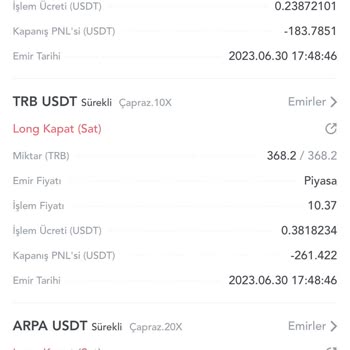 Mexc Borsası Ağ Yoğunluğu Kaynaklı Ücret İade Mağduriyeti