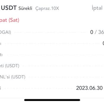 Mexc Borsası Ağ Yoğunluğu Kaynaklı Ücret İade Mağduriyeti