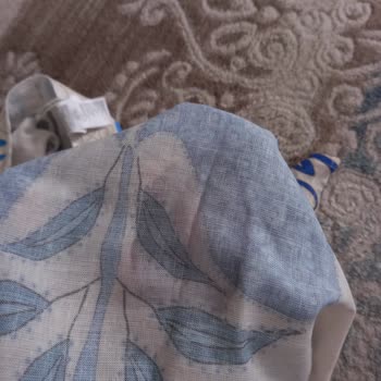 Kamil Koç Şahsi Eşyalarıma Verilen Zarar