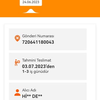 MNG Kargo'nun Kargomuzu 12 Gündür Getirememesi