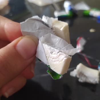 Açık Paketli Falım Sakız