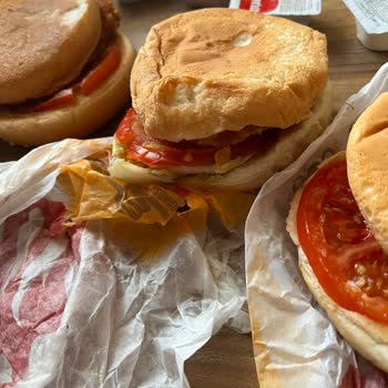 Burger King Taşdelen Şb... Sorumsuzluğu