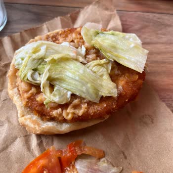 Burger King Taşdelen Şb... Sorumsuzluğu