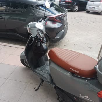 Mondial Motor 50cc ZNAD50 2023 Model Motor Sorunu