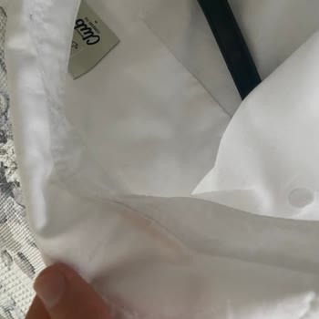 Armani Parfüm Aldım Boya Yapıyor!