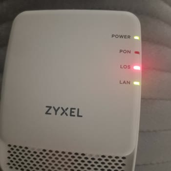 TurkNet İnternet Sorunu Kablo Sıkıntısı