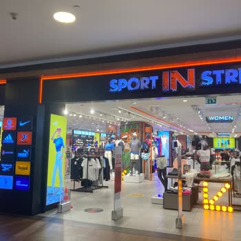 Lotto Erkek Spor Ayakkabı İç Astarı Yırtıldı