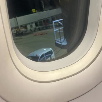 Pegasus Uçuş İptali Yapılması