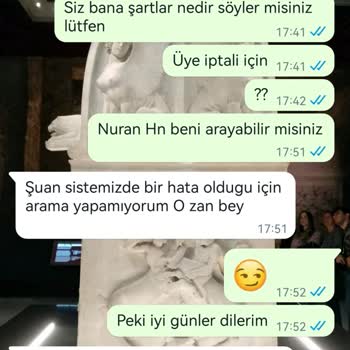 Bahisal Firması Ödeme Yapmadı