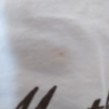 Profilo 8 Kg Çamaşır Makinesi Lekeli Çıkartıyor