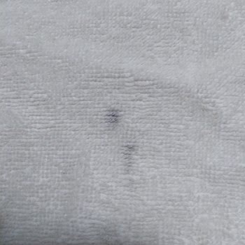 Profilo 8 Kg Çamaşır Makinesi Lekeli Çıkartıyor