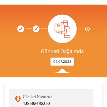 MNG Kargo Siparişimi 2 Gündür Teslim Etmedi